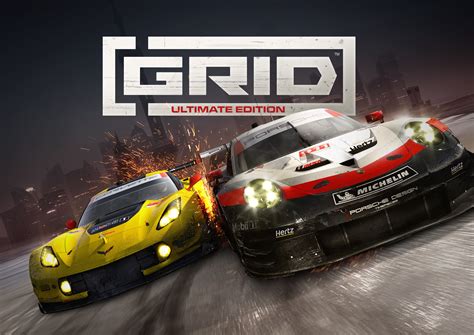 grid 2019 torrent|Grid (video game) .